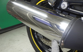 HONDA VTR 250 2022 MC33