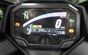 KAWASAKI ZX-25R-2SE