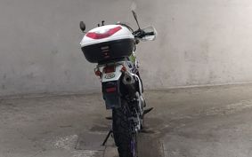 SUZUKI DJEBEL250XC SJ45A