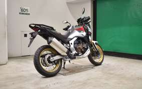 HONDA CRF1100L AFRICA TWIN DCT 2026 SD15