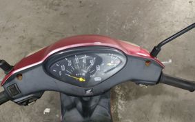 HONDA DIO AF62