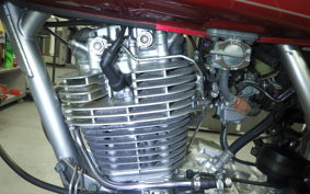 YAMAHA SR400 Gen.3 2005