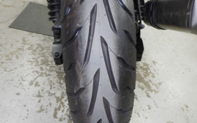 KAWASAKI ZRX400 2011 ZR400E