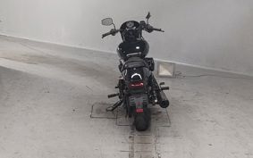 HARLEY HARLEYXG750 STREET NBB