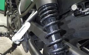 HONDA REBEL 250 MC49