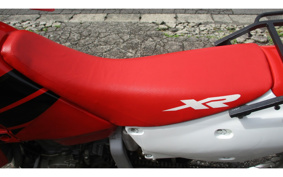 HONDA XR650R 2000 RE01