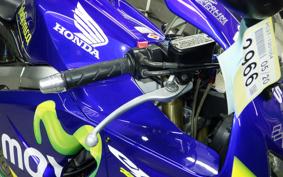 HONDA CBR600RR GEN 2 2006 PC37