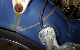 HONDA C50 SUPER CUB AA01