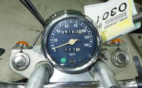 YAMAHA VIRAGO 250 2020 3DM