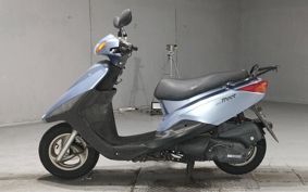 YAMAHA AKUSHI STREET SE53J