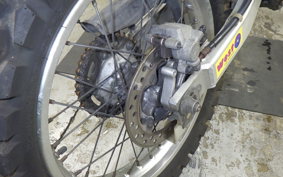 HONDA XR250 BAJA MD30