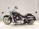 Фото Harley FLSTN 1580 2014 с японского аукциона
