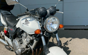HONDA CB400SF 2009 NC42
