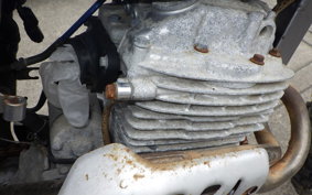 HONDA XR250 BAJA MD30