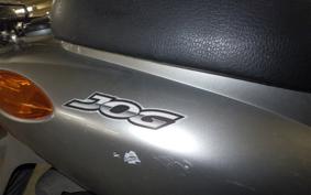 YAMAHA JOG Gen.5 SA36J