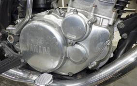 YAMAHA SR400 Gen.3 2003 RH01J