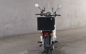 HONDA SUPER CUB110 JA07