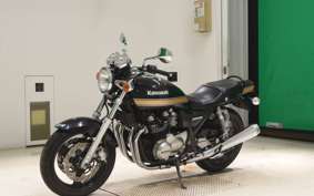 KAWASAKI ZEPHYR 750 2004 ZR750C