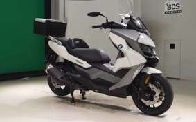BMW C400GT 2024