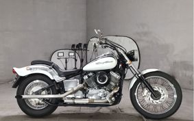 YAMAHA DRAGSTAR 400 2006 VH01J