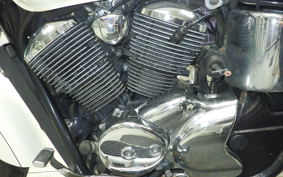 HONDA SHADOW 400 2007 NC34