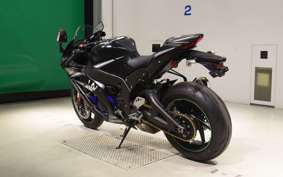 KAWASAKI ZX 10 NINJA RR 2018