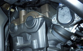 HONDA CBR650R 2021 RH03