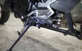 BMW F800ST 2013