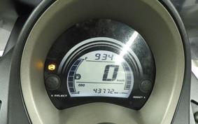 YAMAHA N-MAX 2012 SE86J