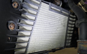 YAMAHA MT-03 2017 RH07J