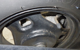 SUZUKI ADDRESS V125 G CF46A
