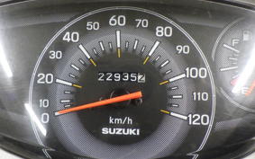 SUZUKI ADDRESS V125 DT11A