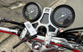 HONDA CB1100EX FINAL ED 2022 SC65