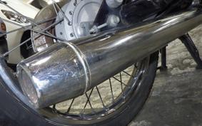 HONDA C70 SUPER CUB C70