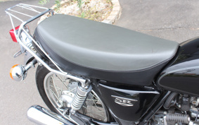 YAMAHA SR400 2016 RH03J