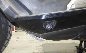 HONDA X-ADV 750 2025 RH21