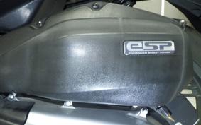 HONDA PCX 150 KF18
