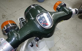 HONDA C70 SUPER CUB 2018 C70