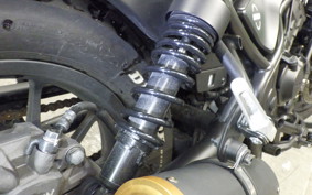 HONDA REBEL 250 S 2002 MC49