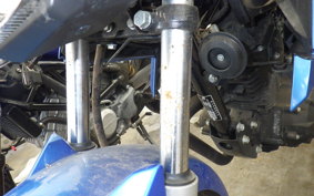 YAMAHA YS125 FAZER