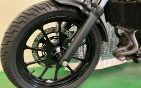 KAWASAKI ELIMINATOR 400-1 2023 EL400A