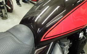KAWASAKI ZEPHYR 400 Gen.1 1990 ZR400C