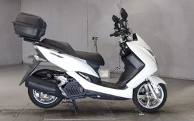 YAMAHA MAJESTY 155S SG28J