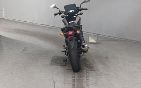 HONDA NC 700 S 2012 RC61