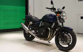 SUZUKI INAZUMA 400 (GSX400) 2000 GK7BA