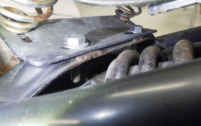 YAMAHA DRAGSTAR 400 1996 4TR