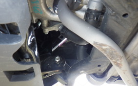 HONDA TACT-4ﾍﾞｰｼｯｸ 1994 AF79