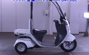 HONDA GYRO CANOPY-2