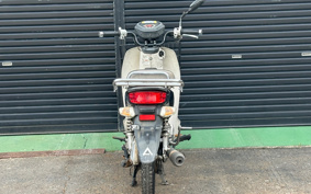 HONDA SUPER CUB110 JA10