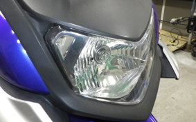 YAMAHA CYGNUSRAYZR
